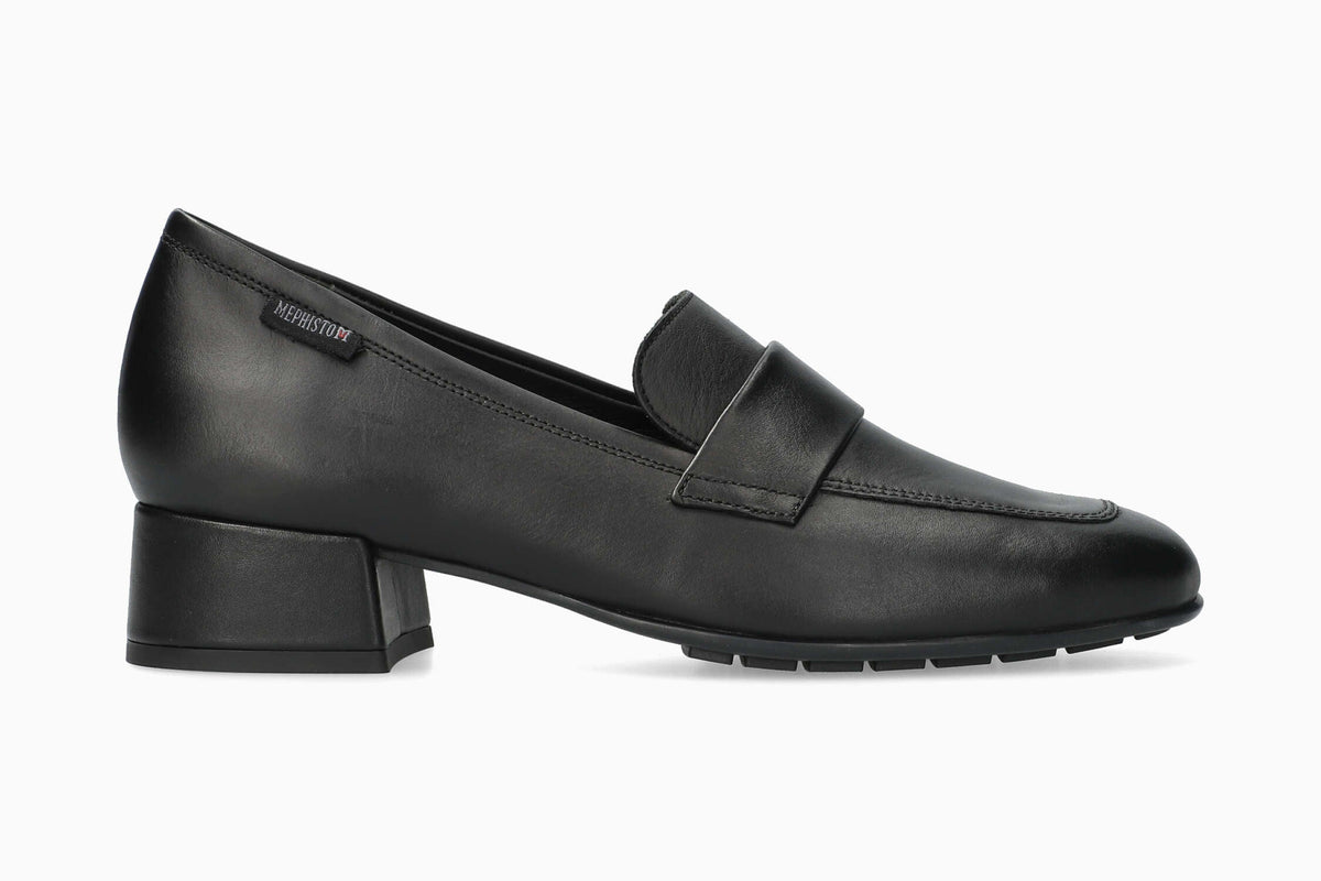 Mephisto USA Josephine - Black
