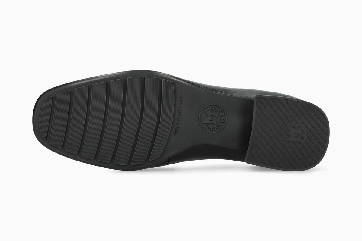 Mephisto USA Josephine - Black