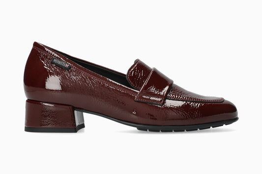 Mephisto USA Josephine - Oxblood
