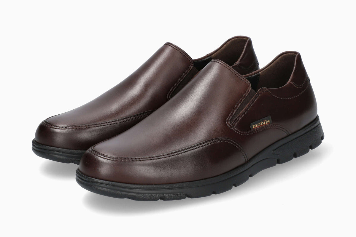 Mephisto USA Kaleb - Brown