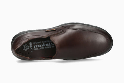 Mephisto USA Kaleb - Brown