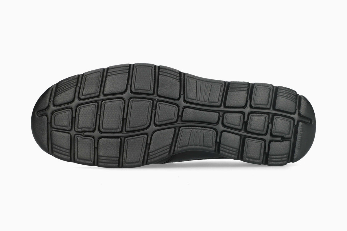 Mephisto USA Kaleb - Black