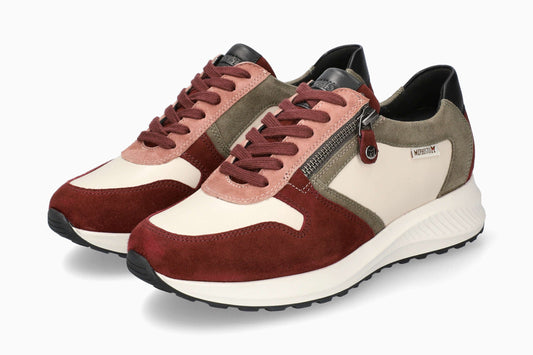 Mephisto USA Kim - Cordovan