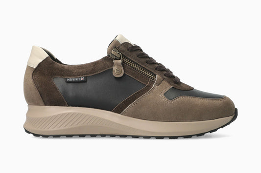 Mephisto USA Kim - Walnut