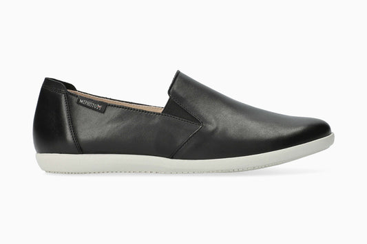 Mephisto USA Korie - Black/White