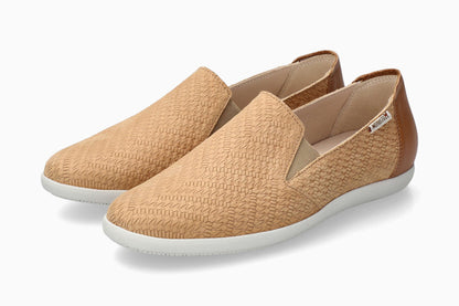 Mephisto USA Korie - Brandy