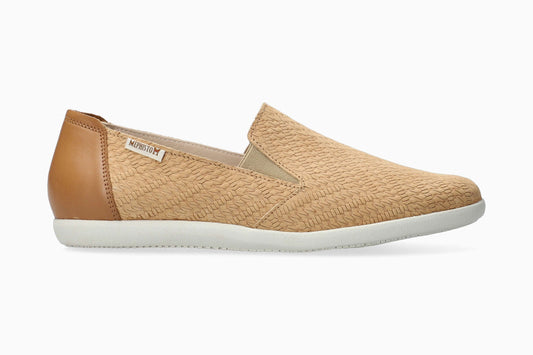 Mephisto USA Korie - Brandy