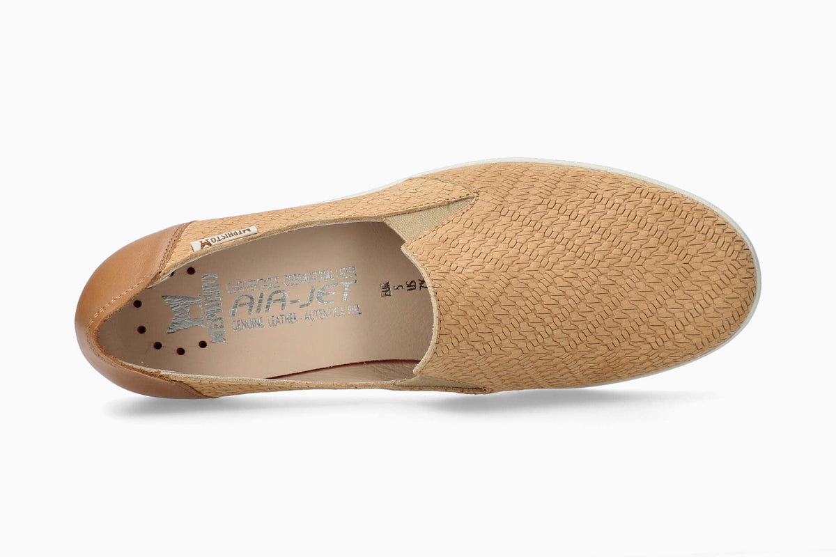 Mephisto USA Korie - Brandy