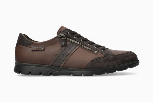 Mephisto USA Kristof - Old Velours