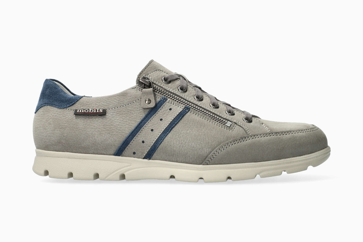 Mephisto USA Kristof - Light Grey