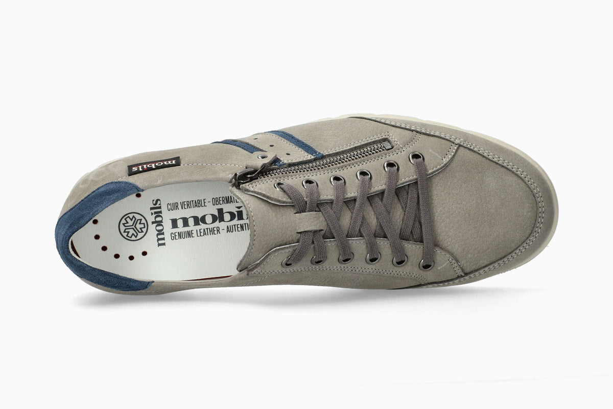 Mephisto USA Kristof - Light Grey