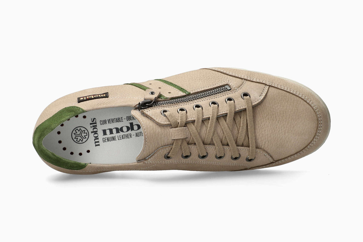 Mephisto USA Kristof - Sand