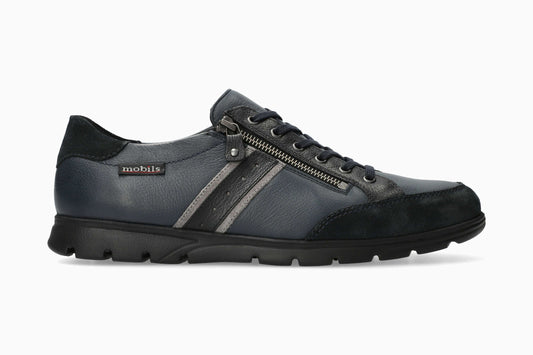 Mephisto USA Kristof - Blue