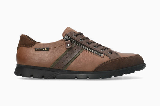 Mephisto USA Kristof - Chestnut