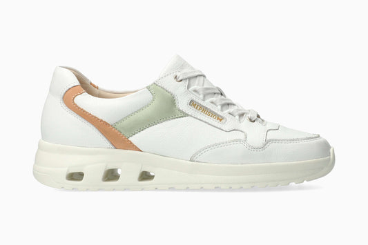 Mephisto USA Lorane - White