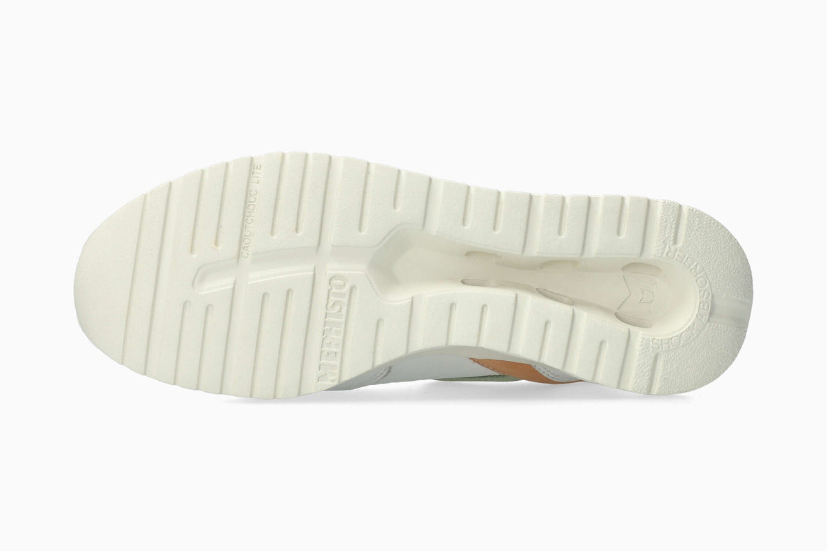 Mephisto USA Lorane - White