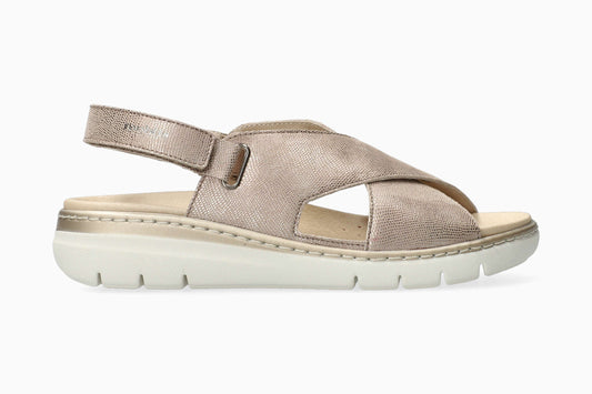 Mephisto USA Lyv - Light Taupe