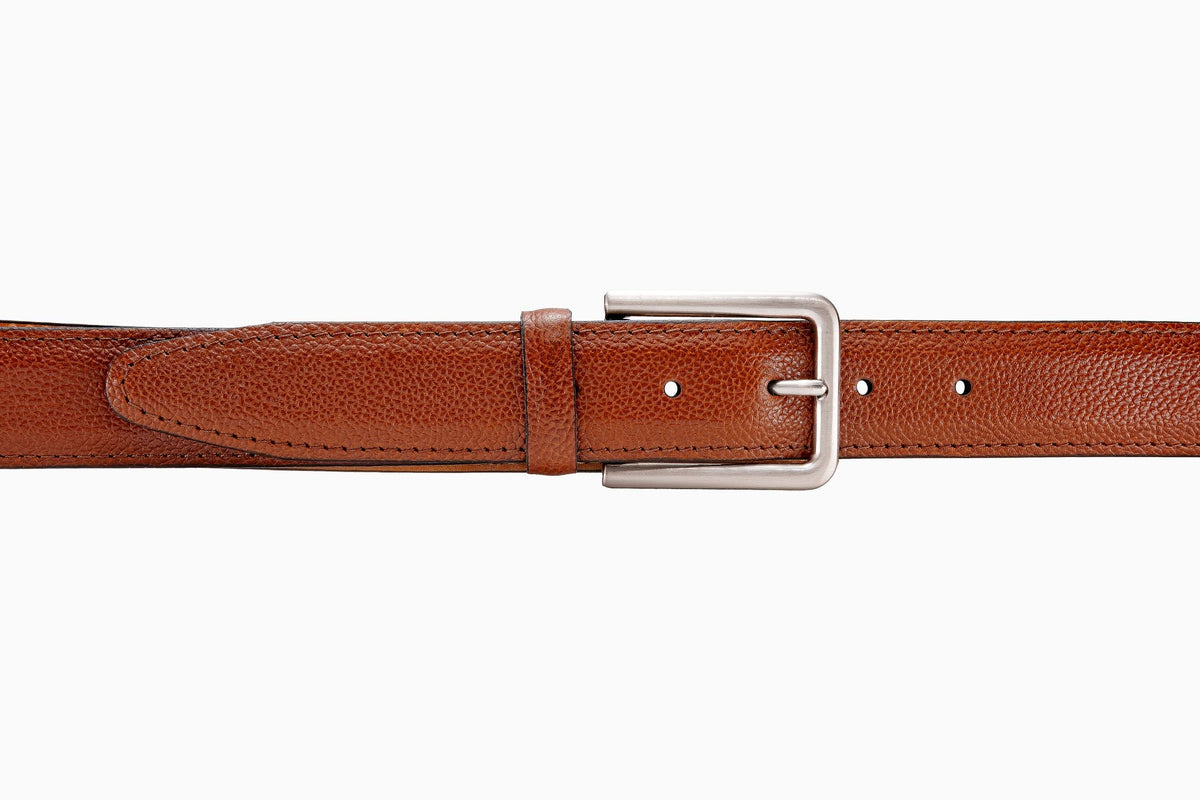 Mephisto USA Dress Me Up Belt - Tan