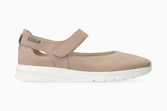 Mephisto USA Marsia - Light Taupe