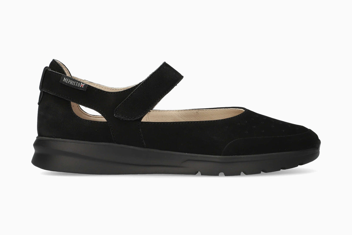 Mephisto USA Marsia - Black