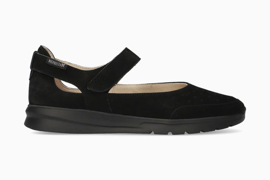 Mephisto USA Marsia - Black