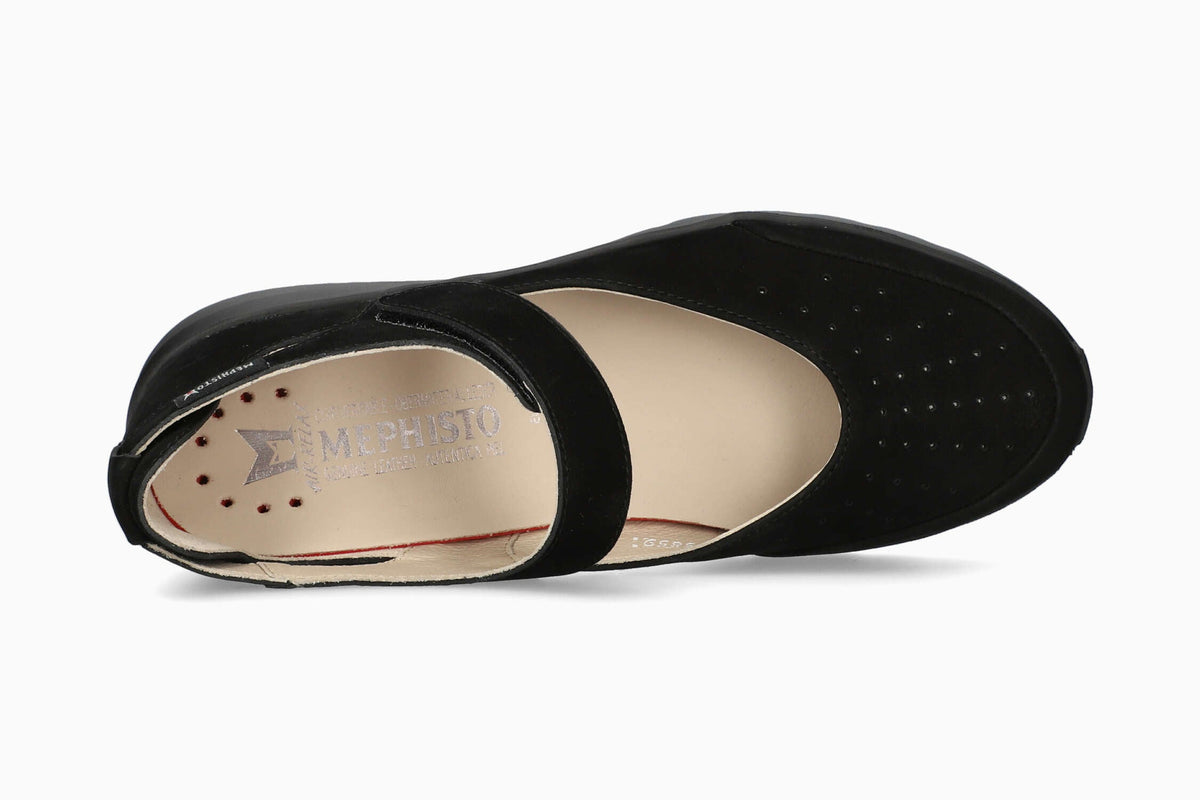 Mephisto USA Marsia - Black