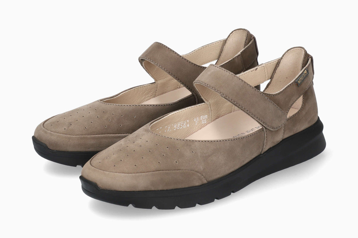 Mephisto USA Marsia - Walnut