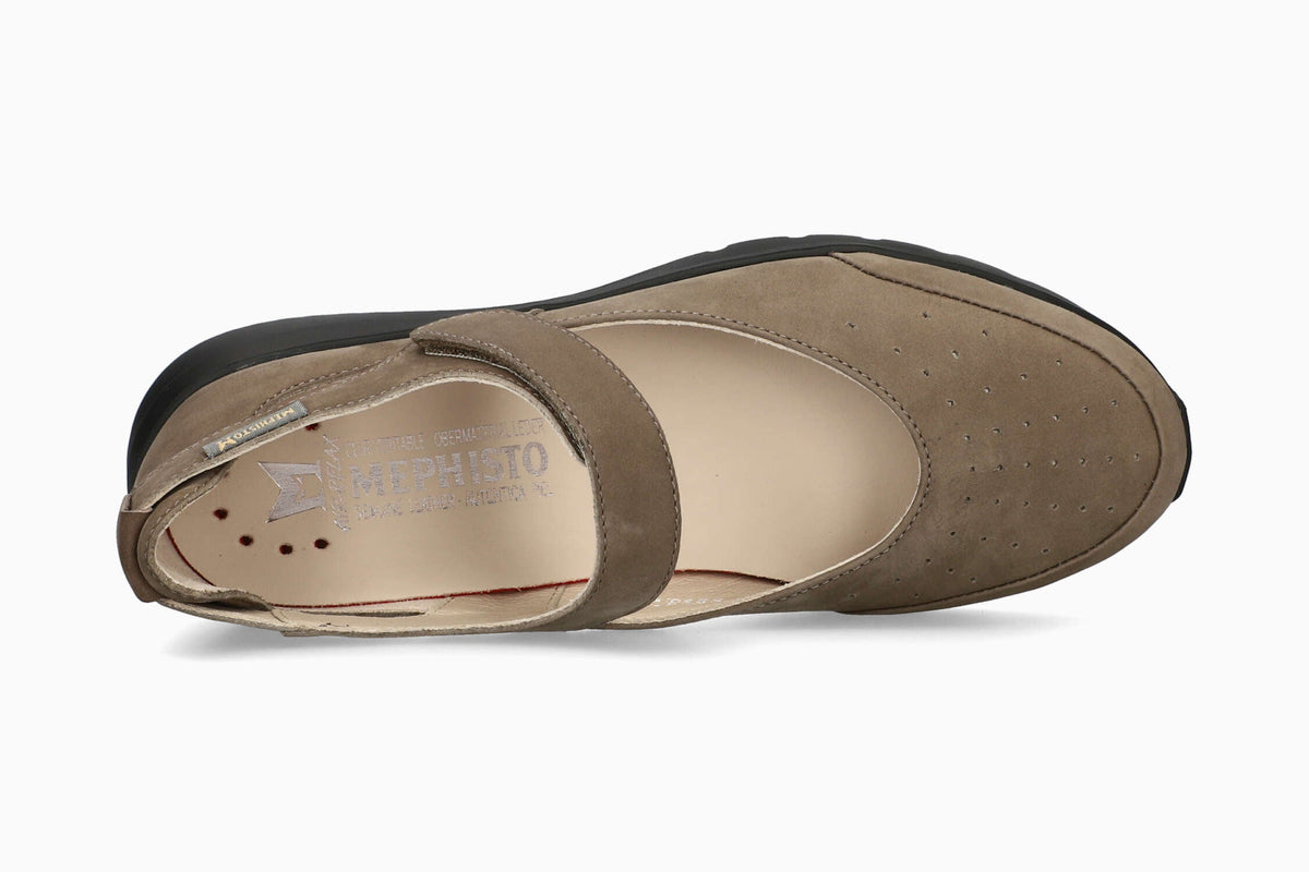 Mephisto USA Marsia - Walnut