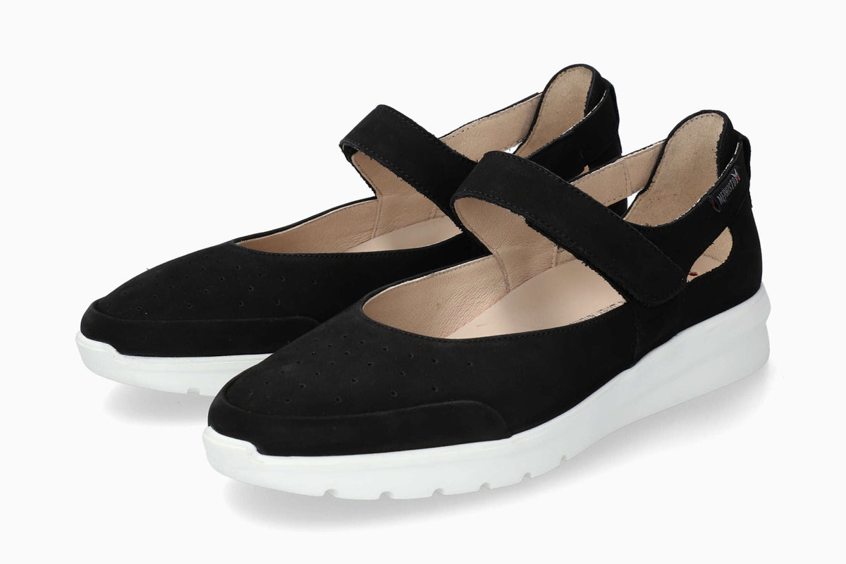 Mephisto USA Marsia - Black/White