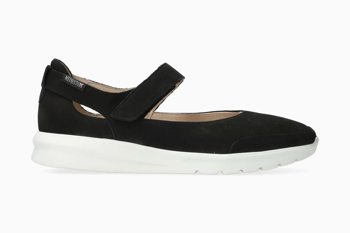 Mephisto USA Marsia - Black/White