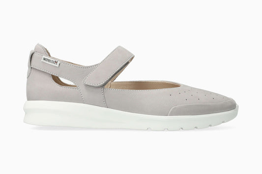 Mephisto USA Marsia - Light Grey