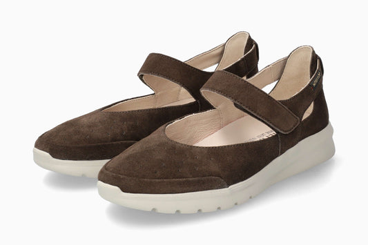 Mephisto USA Marsia - Dark Brown