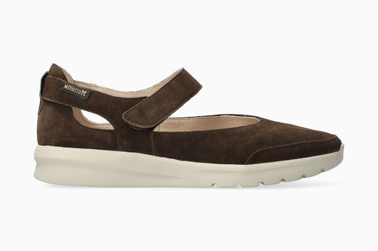 Mephisto USA Marsia - Dark Brown