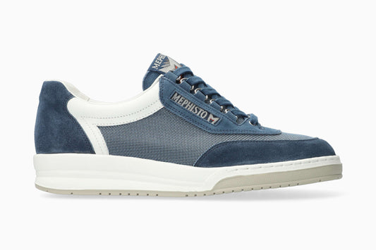 Mephisto USA Match Air - Mulberry