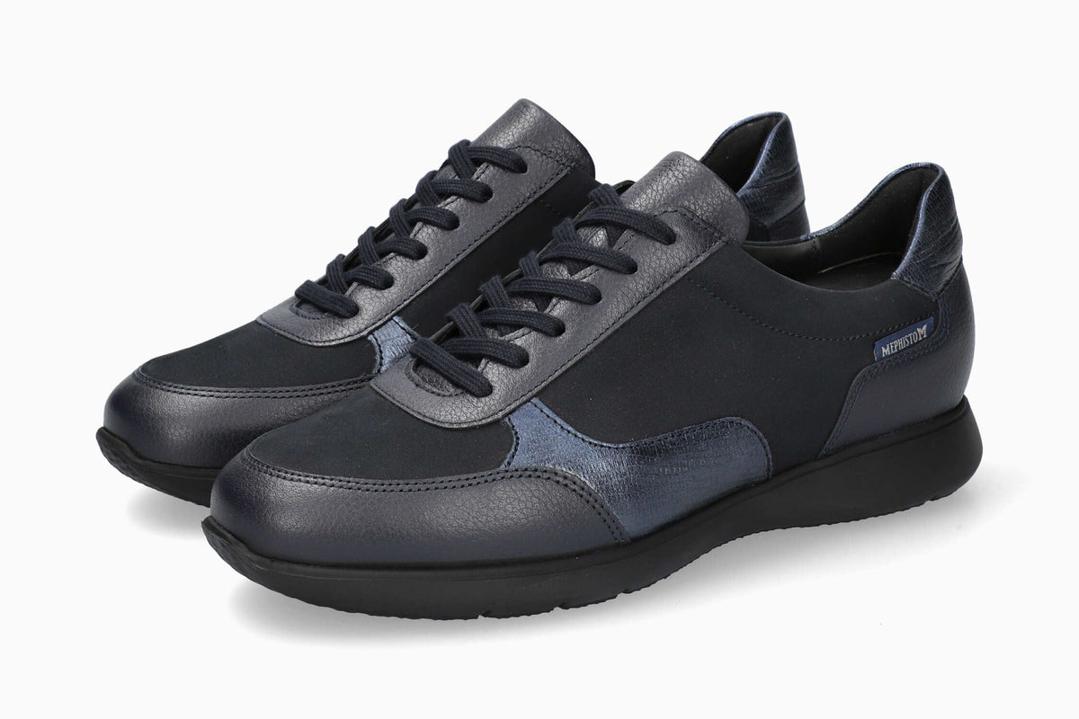 Mephisto USA Mendy - Night Blue