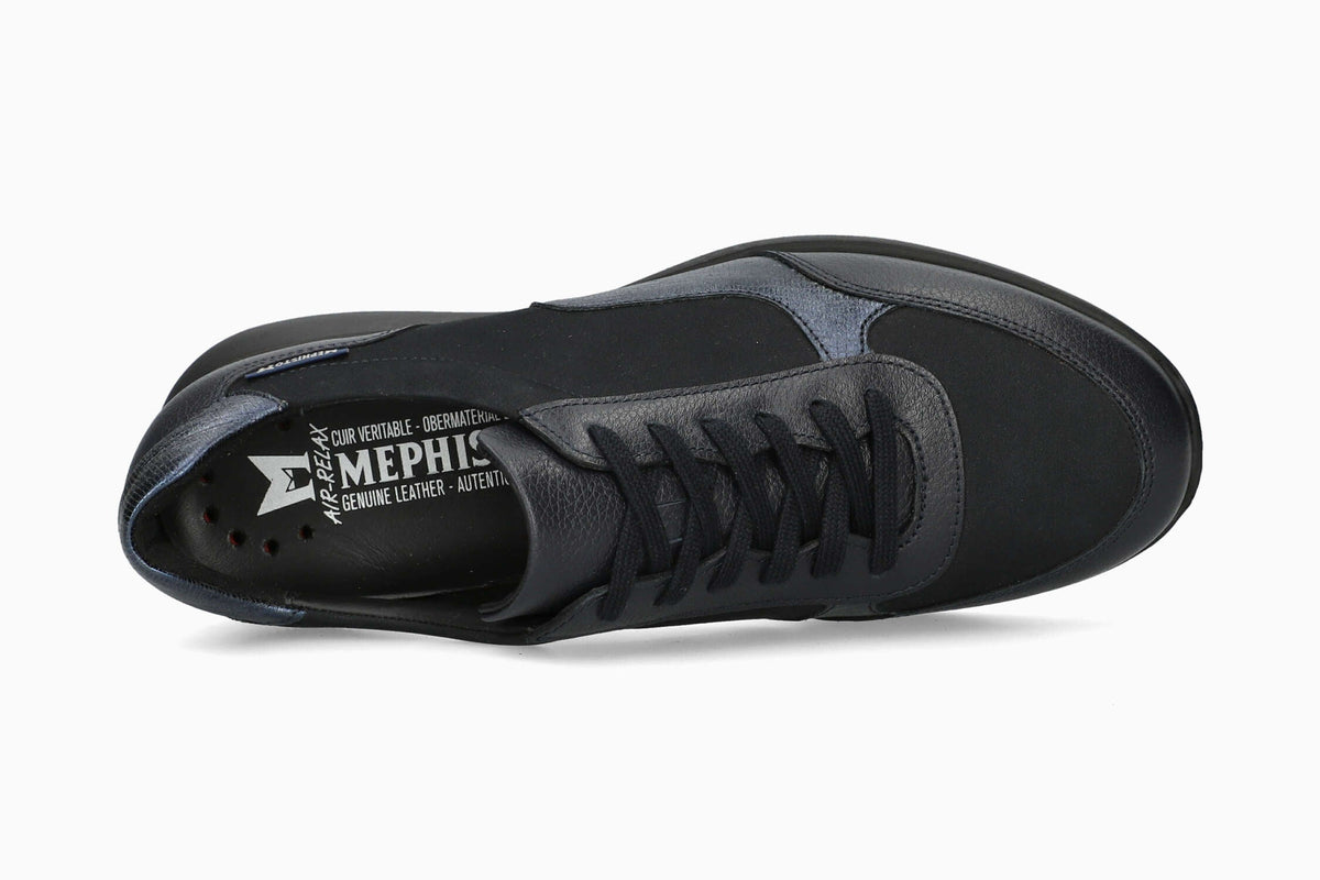 Mephisto USA Mendy - Night Blue