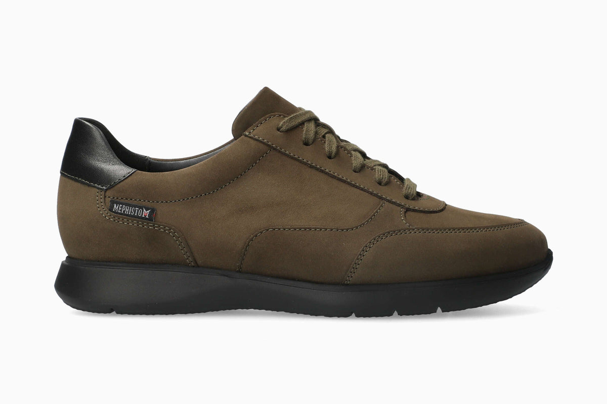 Mephisto USA Mendy - Loden