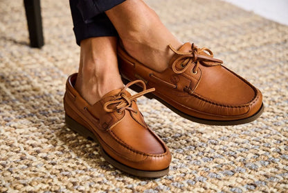 Mephisto USA Hurrikan - Hazelnut