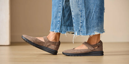 Mephisto USA Marsia - Walnut