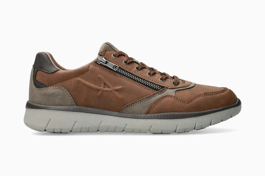 Mephisto USA Majestro - Chestnut