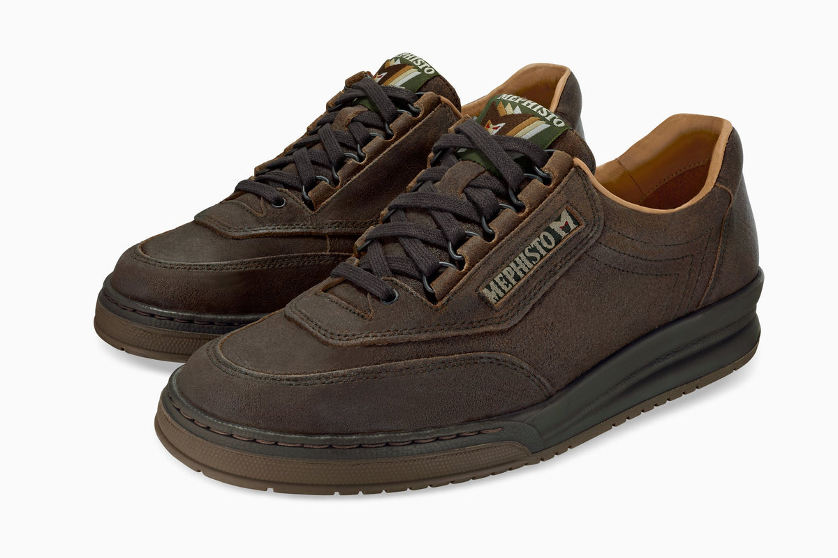 Mephisto USA Match - Brown