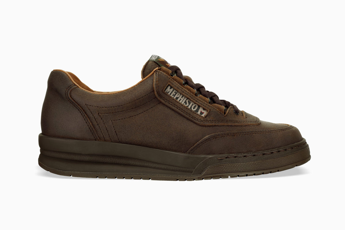 Mephisto USA Match - Brown