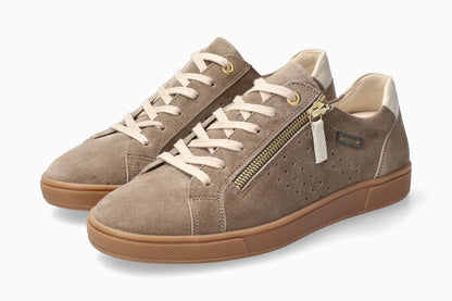 Mephisto USA Nikita - Warm Grey