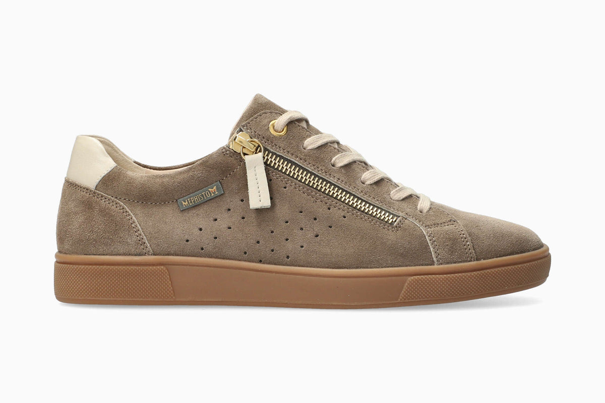Mephisto USA Nikita - Warm Grey