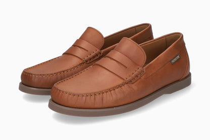 Mephisto USA Niklas - Tobacco