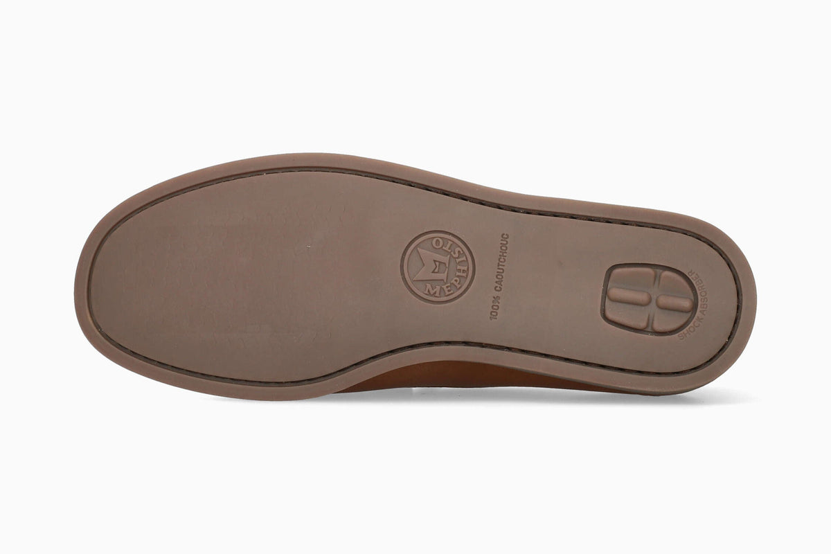 Mephisto USA Niklas - Tobacco