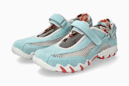 Mephisto USA Niro Solid - Turquoise