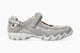 Grey Mesh