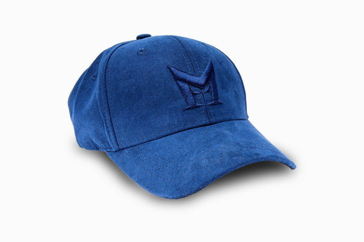 Mephisto USA Logo Cap - Navy