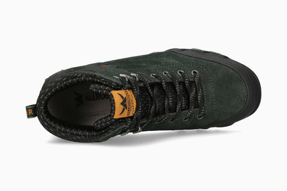 Mephisto USA Nigata-Tex - Dark Green